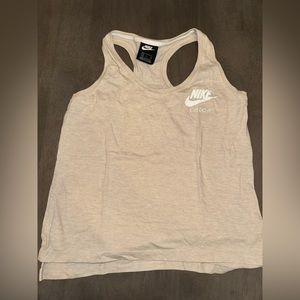 Women’s Nike Tank